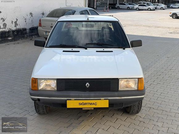 1995 MODEL RENAULT 9 SPRİNG