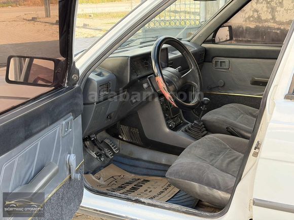1995 MODEL RENAULT 9 SPRİNG