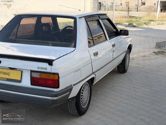 1995 MODEL RENAULT 9 SPRİNG