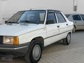 1995 MODEL RENAULT 9 SPRİNG
