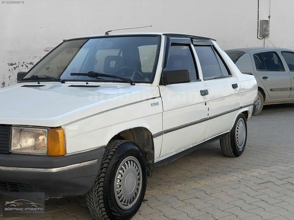 1995 MODEL RENAULT 9 SPRİNG