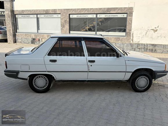 1995 MODEL RENAULT 9 SPRİNG