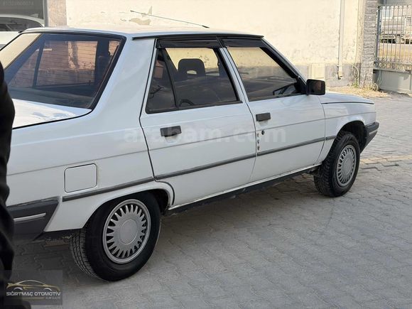 1995 MODEL RENAULT 9 SPRİNG
