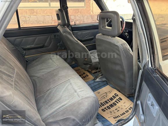 1995 MODEL RENAULT 9 SPRİNG