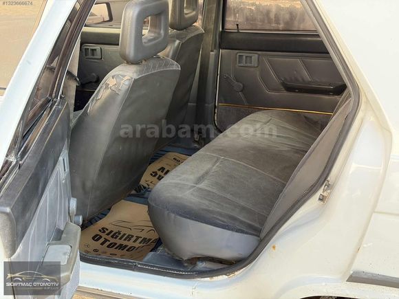 1995 MODEL RENAULT 9 SPRİNG