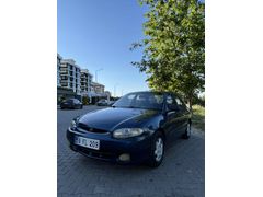 Sahibinden Hyundai Accent 1.5 GLS 1998 Model 