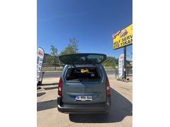 Sahibinden Peugeot Rifter 1.5 BlueHDI Allure 2025 Model 