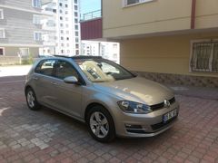 Sahibinden Volkswagen Golf 1.2 TSi Comfortline 2016 Model 
