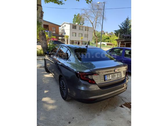 Fiat Egea 1.4  Urban 2021