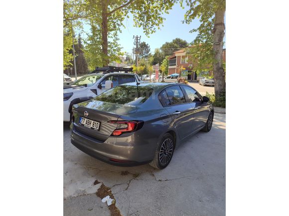 Fiat Egea 1.4  Urban 2021