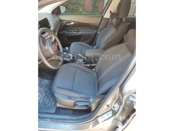 Fiat Egea 1.4  Urban 2021