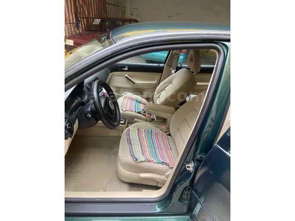 İlk Sahibinden  2000 Model  87.000 km  Değişensiz 