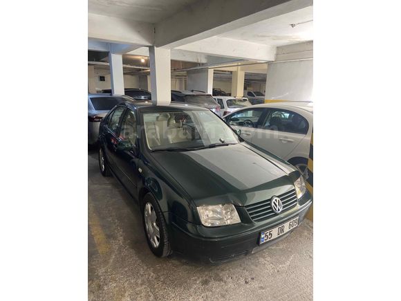 İlk Sahibinden  2000 Model  87.000 km  Değişensiz 