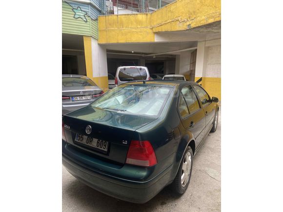 İlk Sahibinden  2000 Model  87.000 km  Değişensiz 