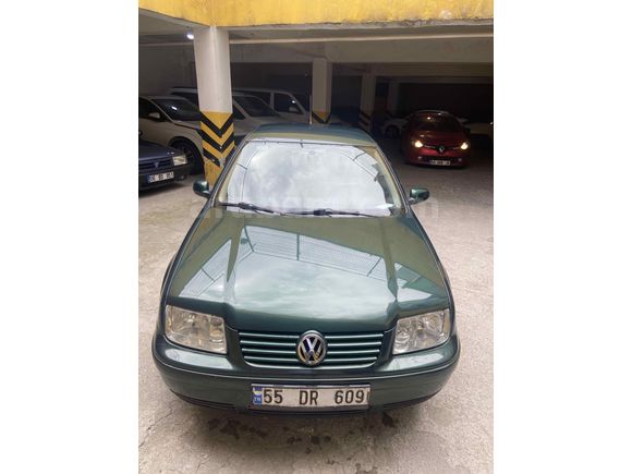 İlk Sahibinden  2000 Model  87.000 km  Değişensiz 
