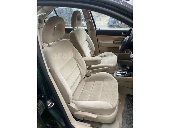 İlk Sahibinden  2000 Model  87.000 km  Değişensiz 