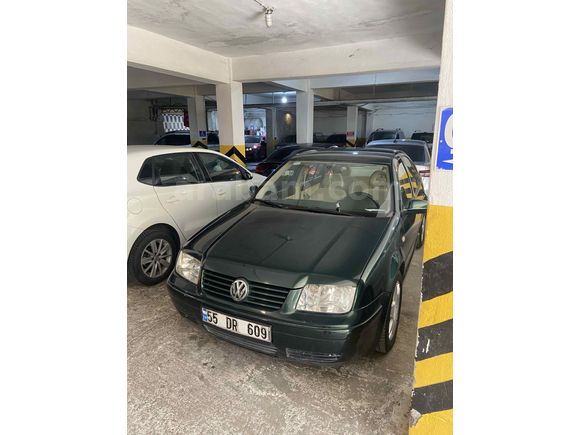 İlk Sahibinden  2000 Model  87.000 km  Değişensiz 