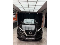Sahibinden Nissan Juke 1.0 DIG-T Tekna 2025 Model 