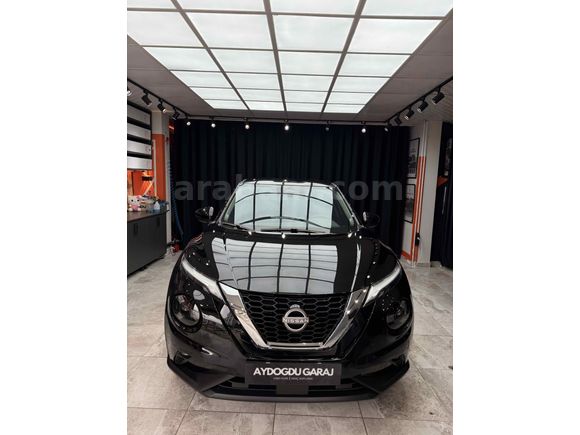 Sahibinden Nissan Juke 1.0 DIG-T Tekna 2025 Model 