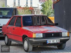 I GENERAL MOTORS I RENAULT R9 SPRİNG BOYASIZ, DEĞİŞENSİZ