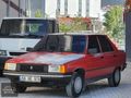 I GENERAL MOTORS I RENAULT R9 SPRİNG BOYASIZ, DEĞİŞENSİZ