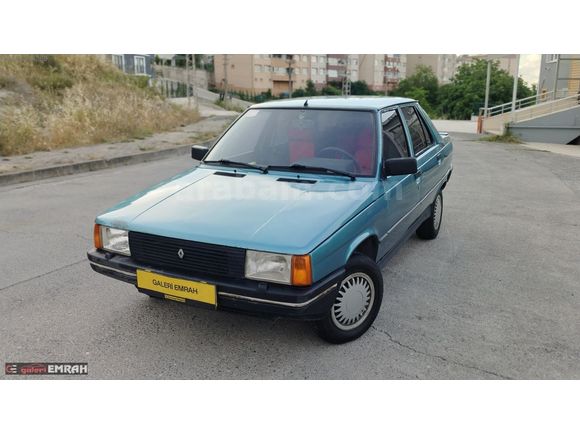 -GALERİ EMRAH- 1996 SPRİNG