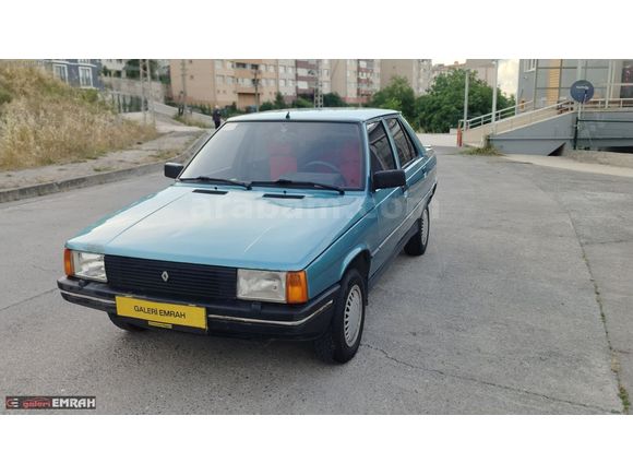-GALERİ EMRAH- 1996 SPRİNG