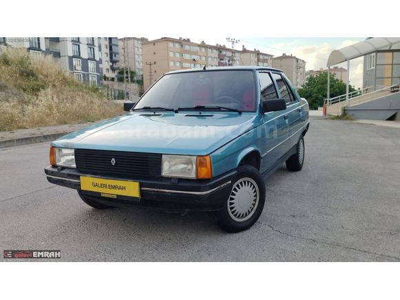 -GALERİ EMRAH- 1996 SPRİNG