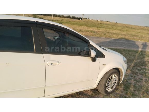 Sahibinden Fiat Linea 1.3 Multijet Active Plus 2012 Model