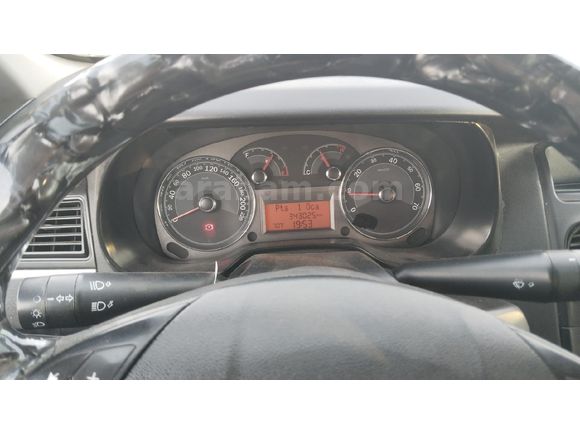 Sahibinden Fiat Linea 1.3 Multijet Active Plus 2012 Model