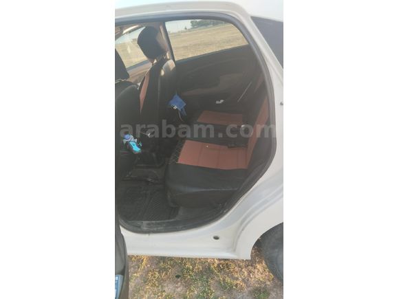 Sahibinden Fiat Linea 1.3 Multijet Active Plus 2012 Model