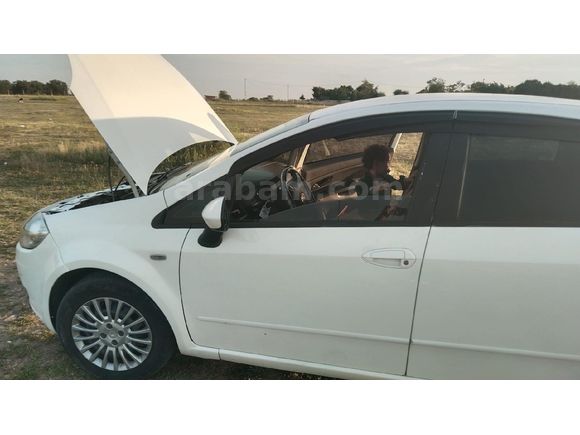 Sahibinden Fiat Linea 1.3 Multijet Active Plus 2012 Model