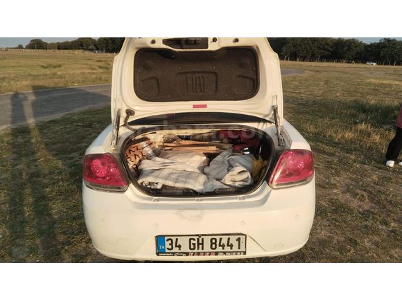 Sahibinden Fiat Linea 1.3 Multijet Active Plus 2012 Model