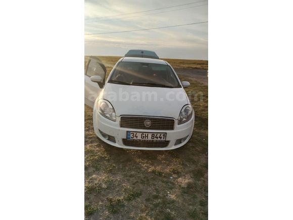 Sahibinden Fiat Linea 1.3 Multijet Active Plus 2012 Model