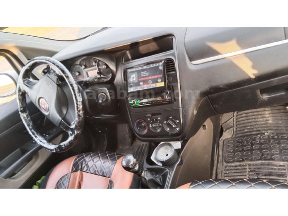Sahibinden Fiat Linea 1.3 Multijet Active Plus 2012 Model