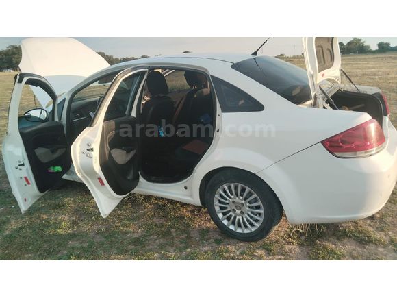Sahibinden Fiat Linea 1.3 Multijet Active Plus 2012 Model