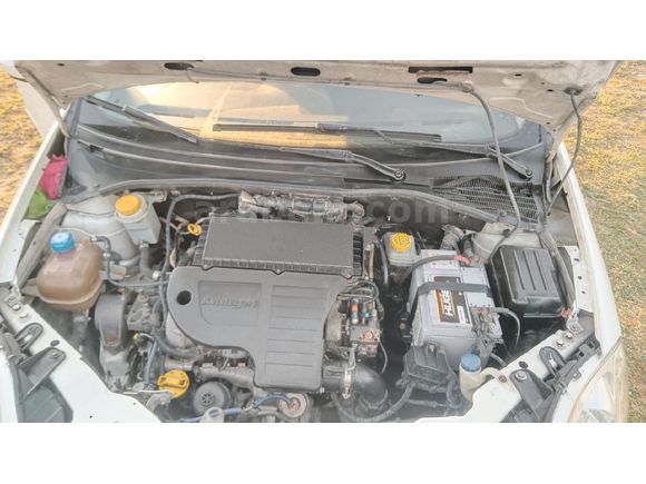 Sahibinden Fiat Linea 1.3 Multijet Active Plus 2012 Model