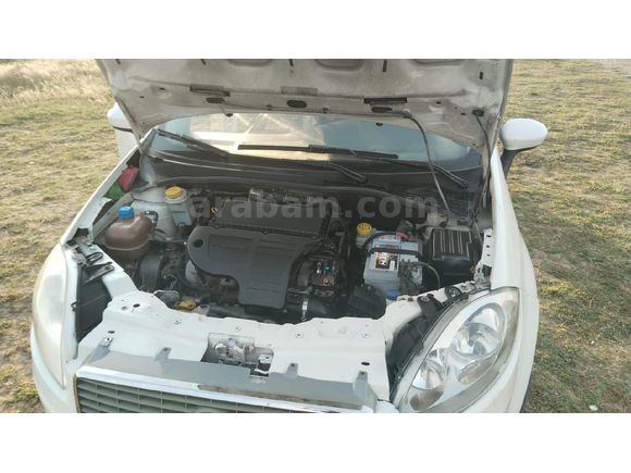 Sahibinden Fiat Linea 1.3 Multijet Active Plus 2012 Model