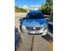Sahibinden Dacia Logan 1.5 DCi Ambiance 2011 Model
