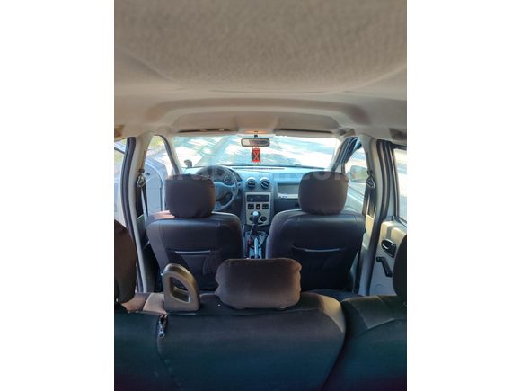 Sahibinden Dacia Logan 1.5 DCi Ambiance 2011 Model