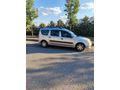 Sahibinden Dacia Logan 1.5 DCi Ambiance 2011 Model