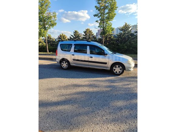Sahibinden Dacia Logan 1.5 DCi Ambiance 2011 Model