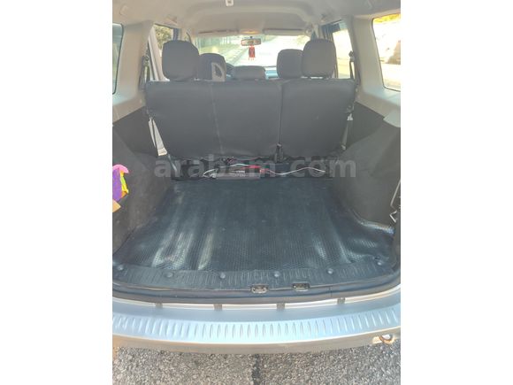Sahibinden Dacia Logan 1.5 DCi Ambiance 2011 Model