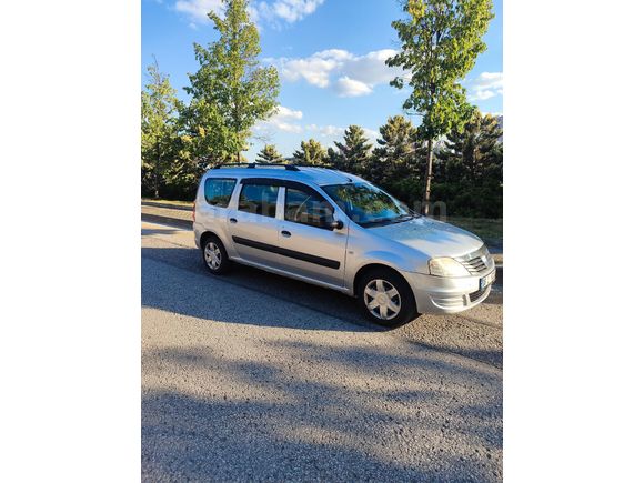 Sahibinden Dacia Logan 1.5 DCi Ambiance 2011 Model