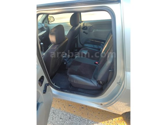 Sahibinden Dacia Logan 1.5 DCi Ambiance 2011 Model