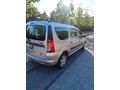 Sahibinden Dacia Logan 1.5 DCi Ambiance 2011 Model