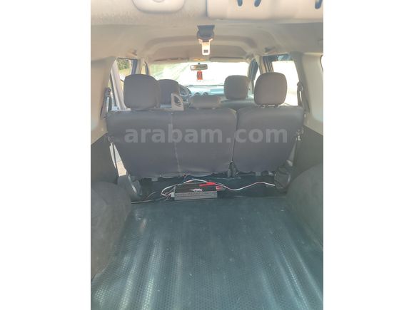 Sahibinden Dacia Logan 1.5 DCi Ambiance 2011 Model