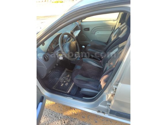 Sahibinden Dacia Logan 1.5 DCi Ambiance 2011 Model