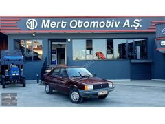 MERT OTOMOTİV RENAULT R-9 1.4 -OTOMATİK CAM -ORJINAL-