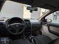 MÜKKEMEL TEMİZLİKTE OPEL ASTRA 1,6 16V
